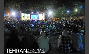 ویژه برنامه جشن رمضان در باغ موزه قصر 7