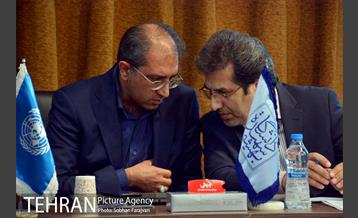 نشست روز جهانی اسکان بشر 18