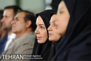 آیین افتتاح ۸۸ پروژه‌ شهرداری منطقه ۱۹ با حضور شهردار تهران 9