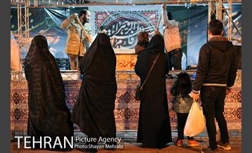 آیین سنتی سمونو پزان 10