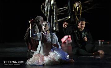 نمایش کرکس‎‎ 9