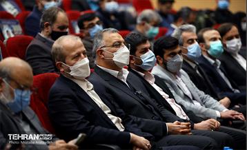 همایش بزرگداشت روز دانشجو "دانشگاه تربیت مدرس" 11