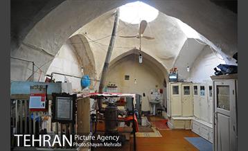 حمام تاریخی مهدی خانی 4