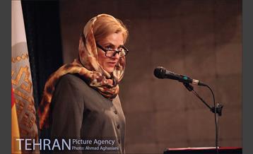 "کرنش به حافظ" در موزه هنرهای دینی امام علی 16