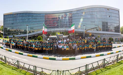 نشست مسئولان خانه‌های دوام و ایمنی مناطق ۲۲ گانه 28