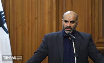 پنجاه و هشتمین جلسه شورای اسلامی شهر تهران 23