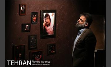 نمایش پای سیب با دارچین اضافه‎ 14