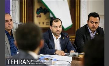 نشست دورنگاه مدیران روابط عمومی 3