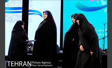 هشتمین جشن بزرگ یاران کوثر 13