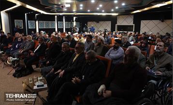 مراسم افتتاح فرهنگسرای مقاومت و پایداری  16