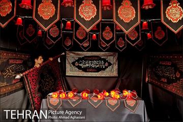استقبال از نمایشگاه فرهنگی عطر سیب 23