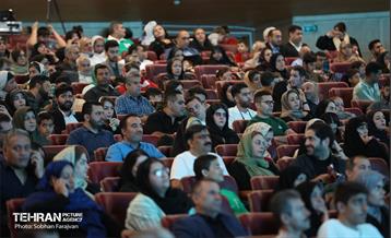 جشن خانواده اداره کل پشتیبانی شهرداری تهران 50