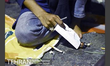 شهردارشب تهران  1