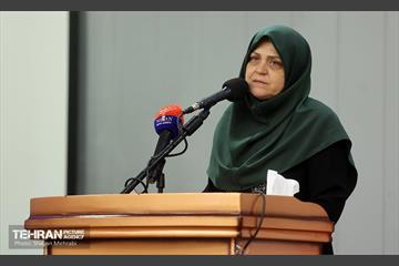 آیین بازگشایی مدارس استثنائی و بهره برداری از ناوگان سرویس این مدارس 34