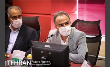 مجمع عمومی سالیانه شرکت واحد اتوبوسرانی تهران و حومه 4