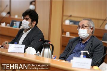 جلسه شورای راهبردی نشان برتر تهران 13