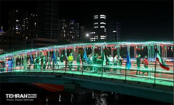 جشنواره وحدت اقوام ایرانی 23