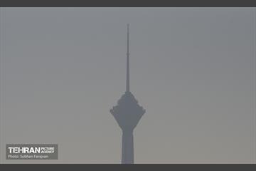 تهران در دود 2