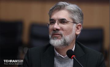 رونمایی از سامانه ابلاغ الکترونیک شهرداری تهران 34