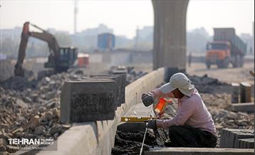 اینجا کارگاهه؛ منطقه شانزده 30