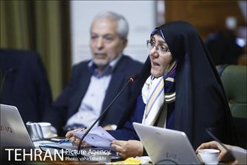 نودو چهارمین جلسه شورای اسلامی شهر تهران  15
