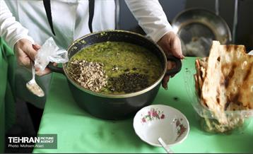 جشنواره «آشپزخانه سلامت» 39