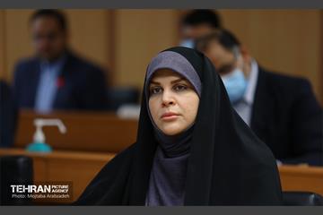 شانزدهمین جلسه قرارگاه آسیب های اجتماعی تهران 14