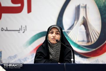 نشست افق 55، از ایده تا دوستی 10