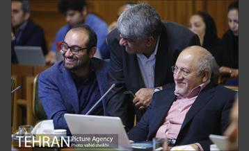 روز دوم ارائه برنامه کاندیداهای شهرداری تهران در جلسه شورای شهر  13