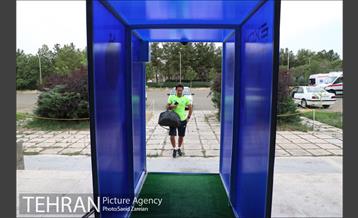 تمرین تیم استقلال 2