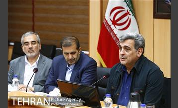 آخرین جلسه هماهنگی انتخابات شورایاری ها  34