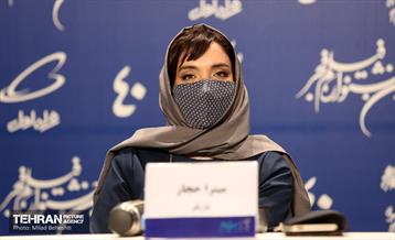 پنجمین روز چهلمین جشنواره فیلم فجر 10