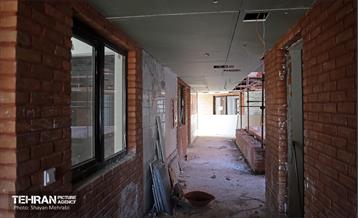 تور گردشگری منطقه 20 شهرداری تهران 16