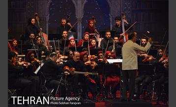 جایزه مصطفی(ص) در تالار وحدت 1