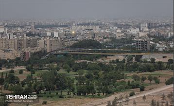 اینجا کارگاهه؛ پروژه بام ری 67