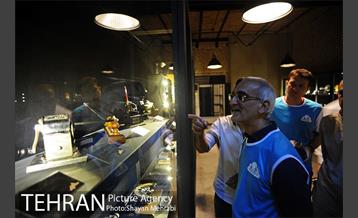 تور دوچرخه سواری خبرنگاران 3