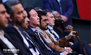 جشن ملی پرچم به مناسبت روز جمهوری اسلامی ایران 23