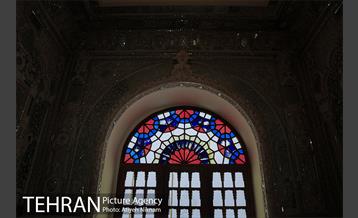 شمس العماره(کاخ گلستان) 14