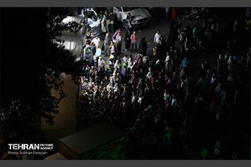 جشن «پیامبر مهربانی» 14