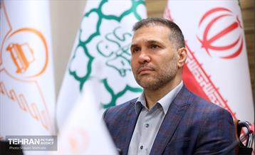 انعقاد تفاهم‌نامه بین سازمان تاکسیرانی و سازمان ورزش 8