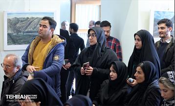 نشست خبری سخنگوی شهرداری تهران 7