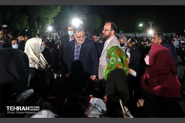 ضیافت شهر با کودکان شهر 49