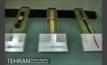 تماشاگه زمان (خانه حسین خداداد) 12