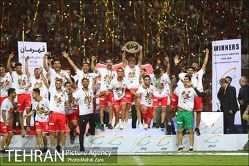 قهرمانی تیم فوتبال پرسپولیس د رقابت‌های جام حذفی فوتبال ایران 12