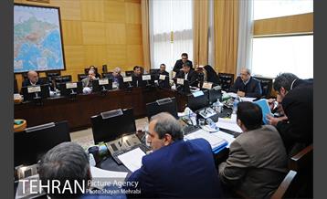 کمیسیون عمران مجلس شورای اسلامی 15