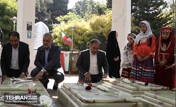 قرار خدمت 57