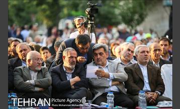 مراسم بزرگداشت روز جهانی صنایع دستی 7