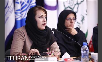 نشست کمیته شهرهای هوشمند در چهارمین جایزه جهانی خشت طلایی 29