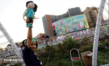 میهمانی ۱۰ کیلومتری عید غدیر 22