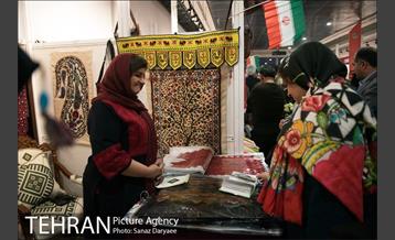 نمایشگاه نقش بانوان در اقتصاد ملی‎ 11